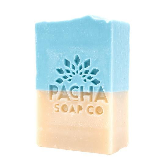 Bar Soap - Sand & Sea