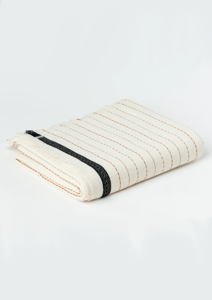 Turkish - Silvia Turkish Towel