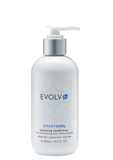 SmartCURL Hydrating Conditioner