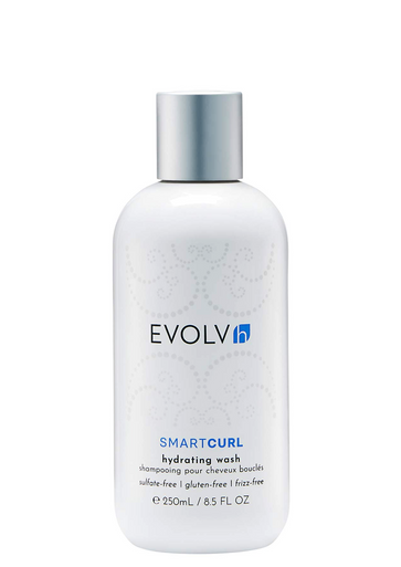 SmartCURL Hydrating Wash