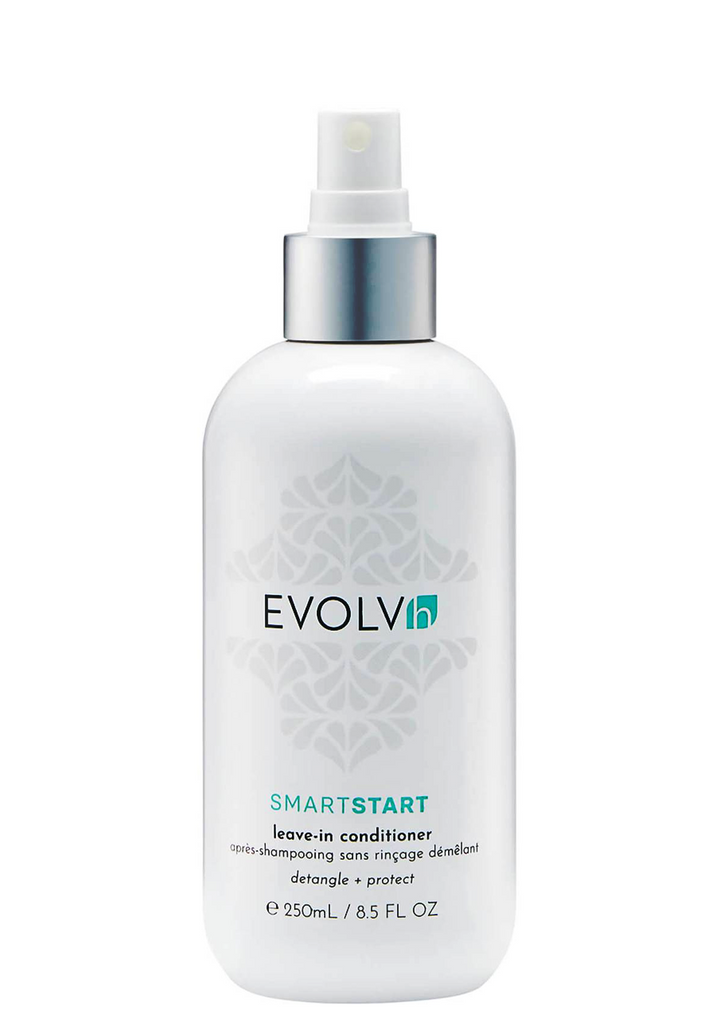 SmartSTART Leave-In Conditioner