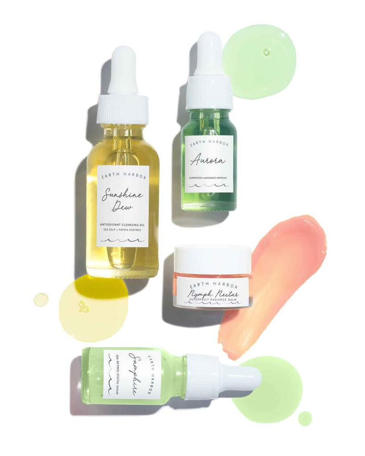 Smooth Sailing Skincare Kit