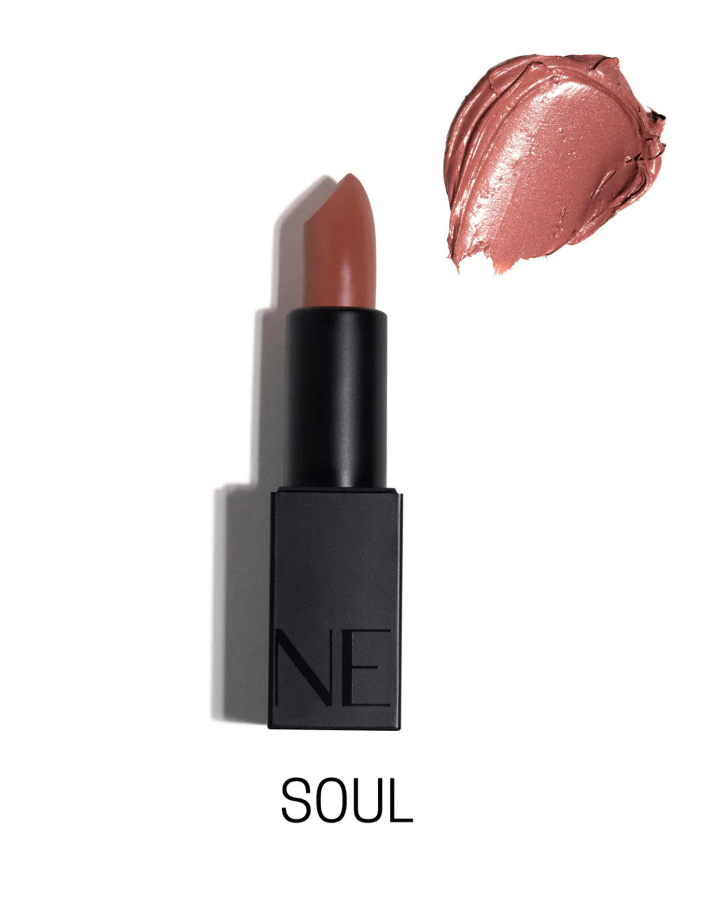 Luxury Lip Cream - Soul