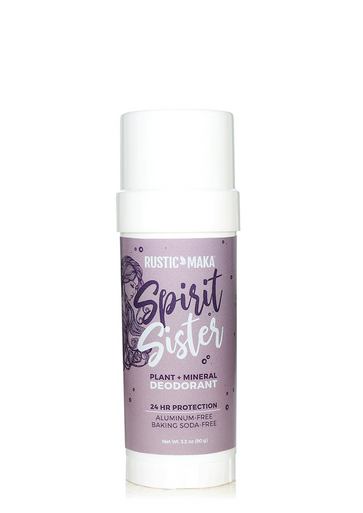 Sensitive - Spirit Sister Natural Deodorant