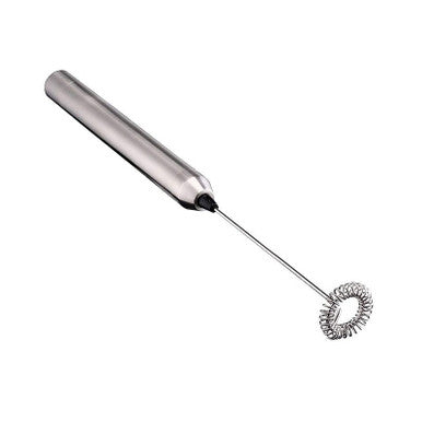 Electric Steel Frother