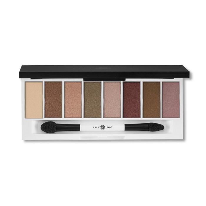 Pressed Eye Palettes