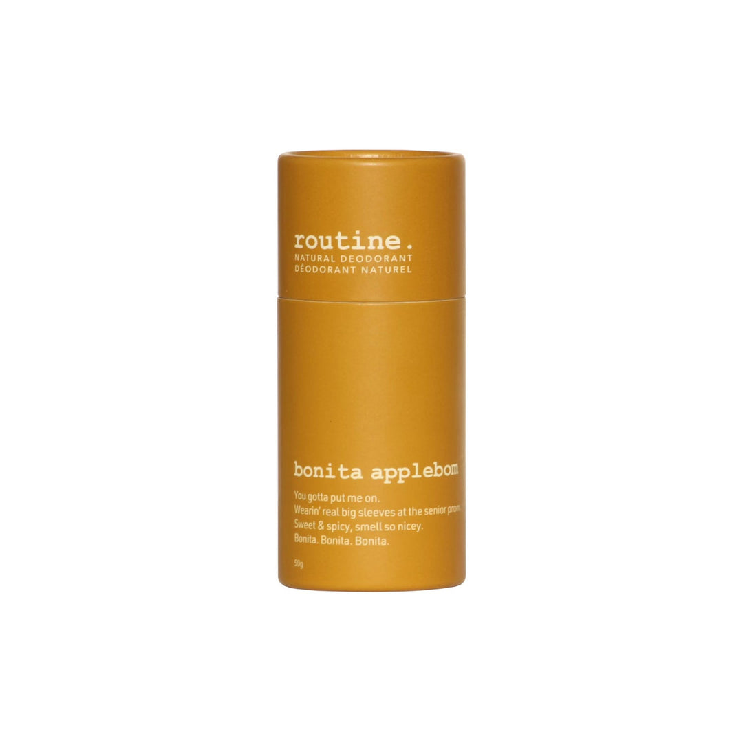 BONITA APPLEBOM 50G DEODORANT STICK