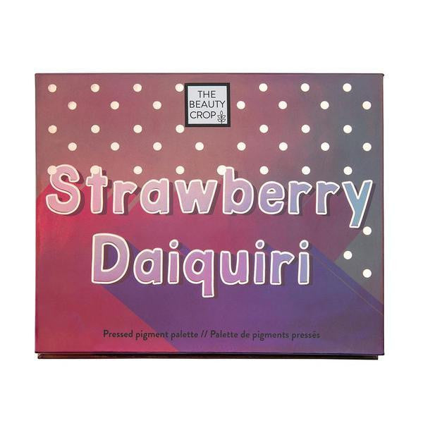 Strawberry Daiquiri Eyeshadow Pallete