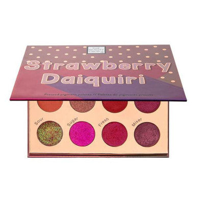 Strawberry Daiquiri Eyeshadow Pallete