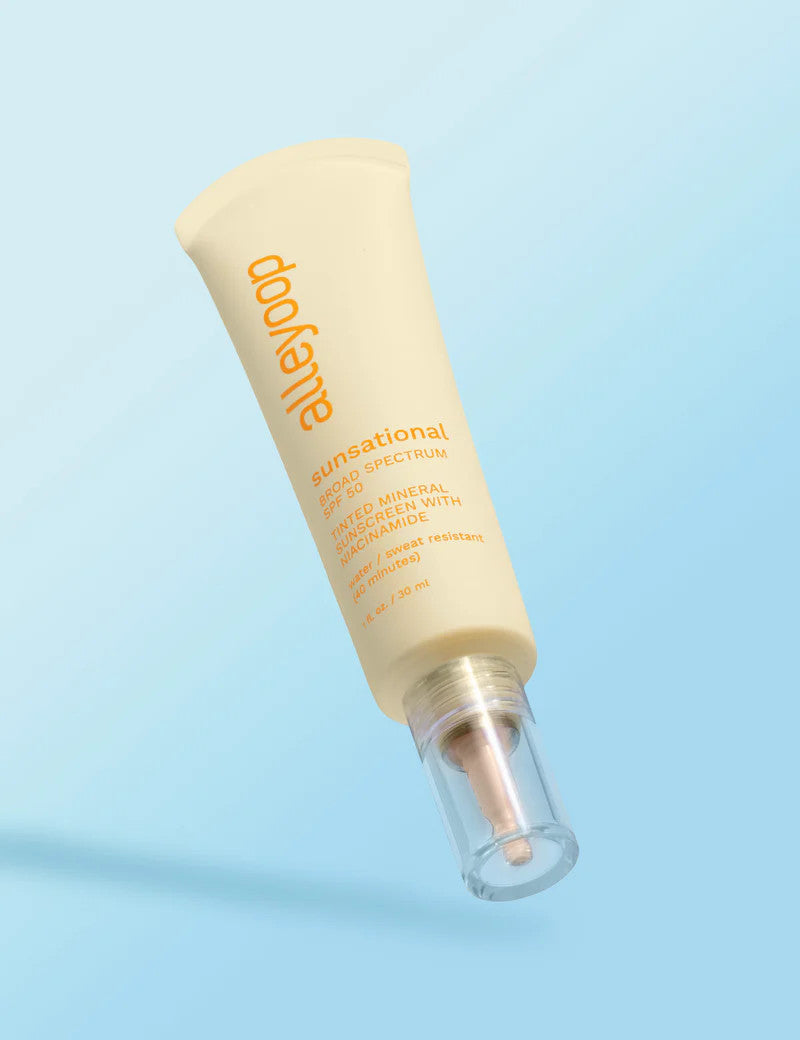 Sunsational SPF 50 Skin Tint