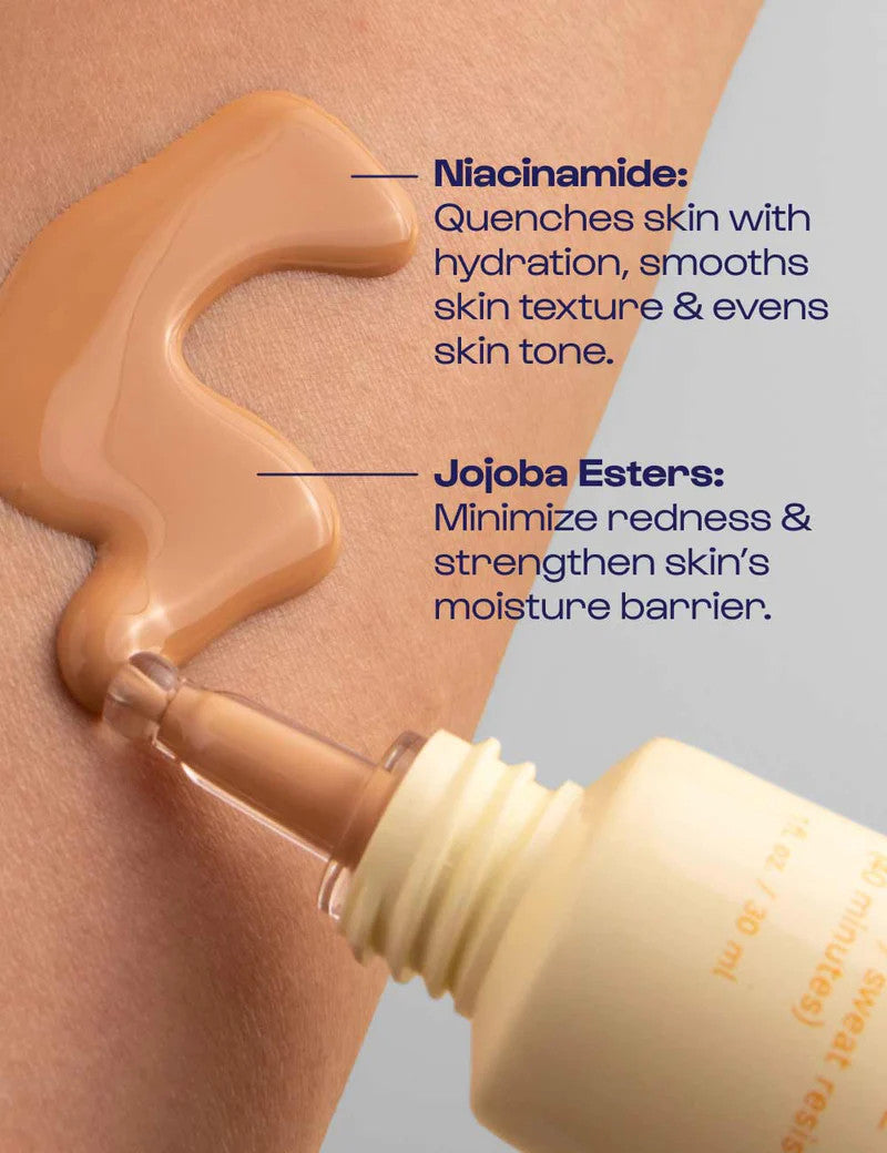 Sunsational SPF 50 Skin Tint