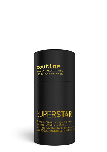 SUPERSTAR DEO STICK