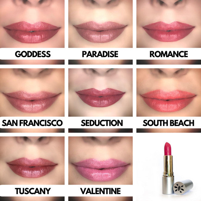 Truly Natural Lipstick