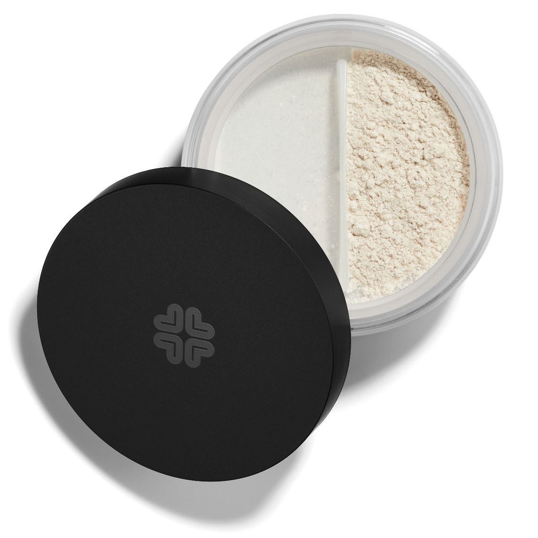 Translucent Silk Finishing Powder