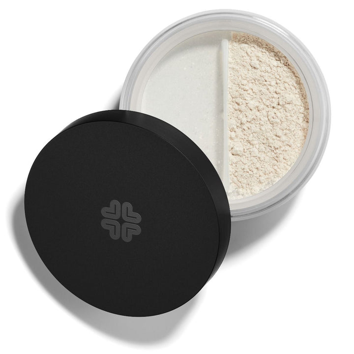 Translucent Silk Finishing Powder