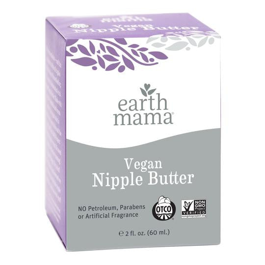 Nipple Butter (Vegan)