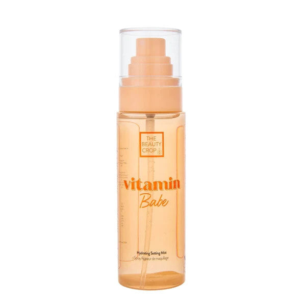 Vitamin Babe Mist