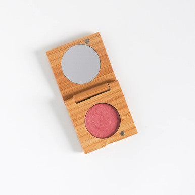 Pressed Mineral Blush - Wild Rose