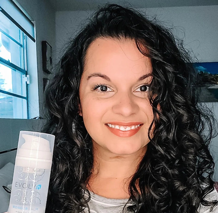 WonderBalm Magic for Curls