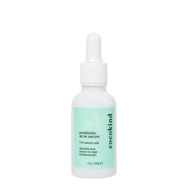 Probiotic Acne Serum