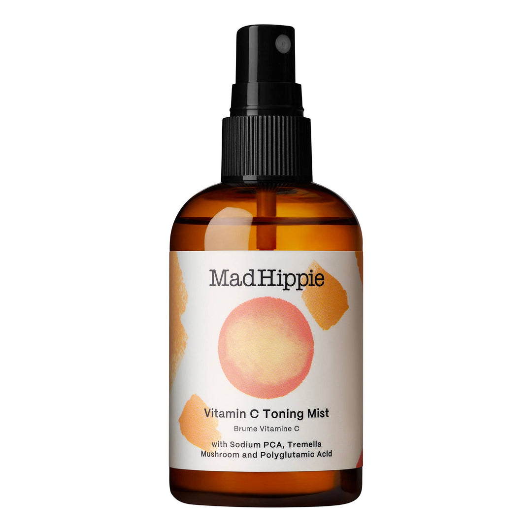 Vitamin C Toning Mist