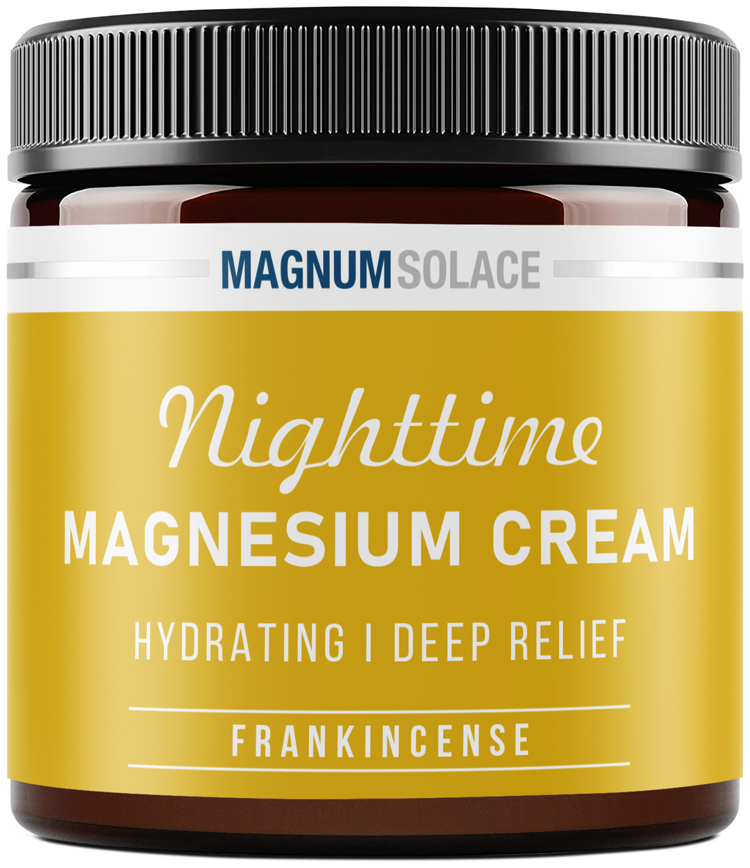 Nighttime Magnesium Cream