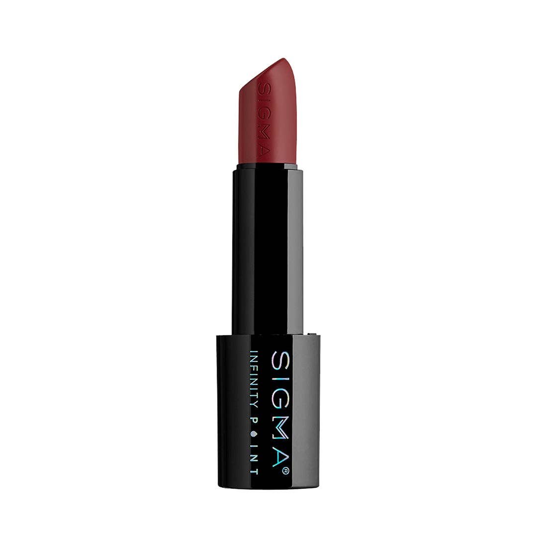 Infinity Point Lipstick - Scarlet