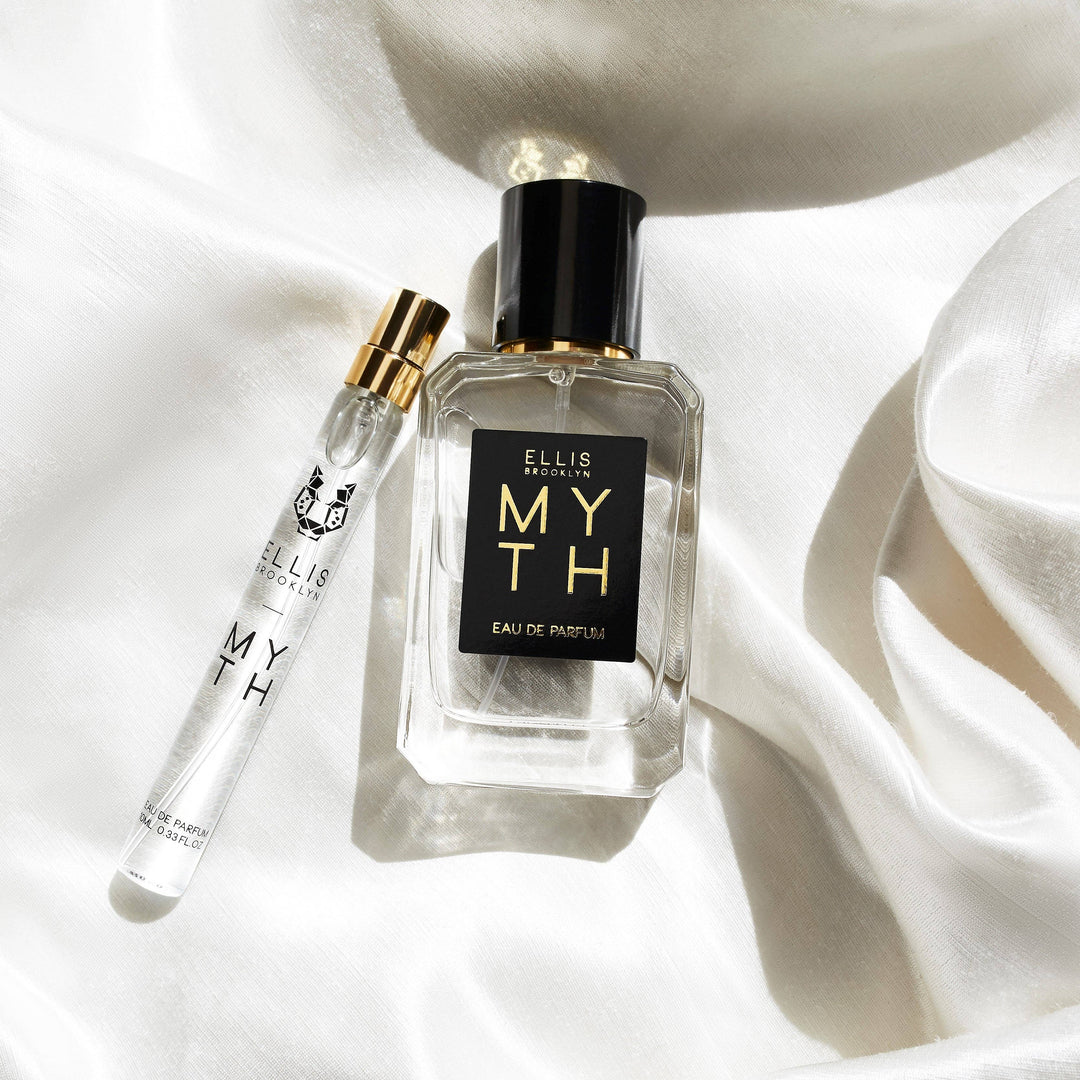 MYTH Eau De Parfum Travel Spray