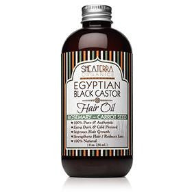 Oil - Egyptian Black Castor Oil