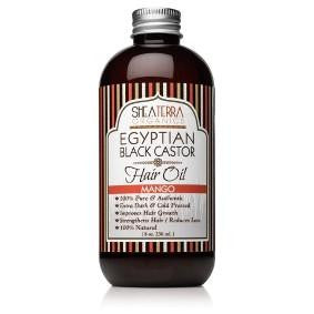 Oil - Egyptian Black Castor Oil