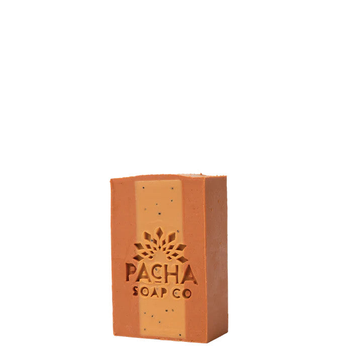 Bar Soap - Coconut Papaya