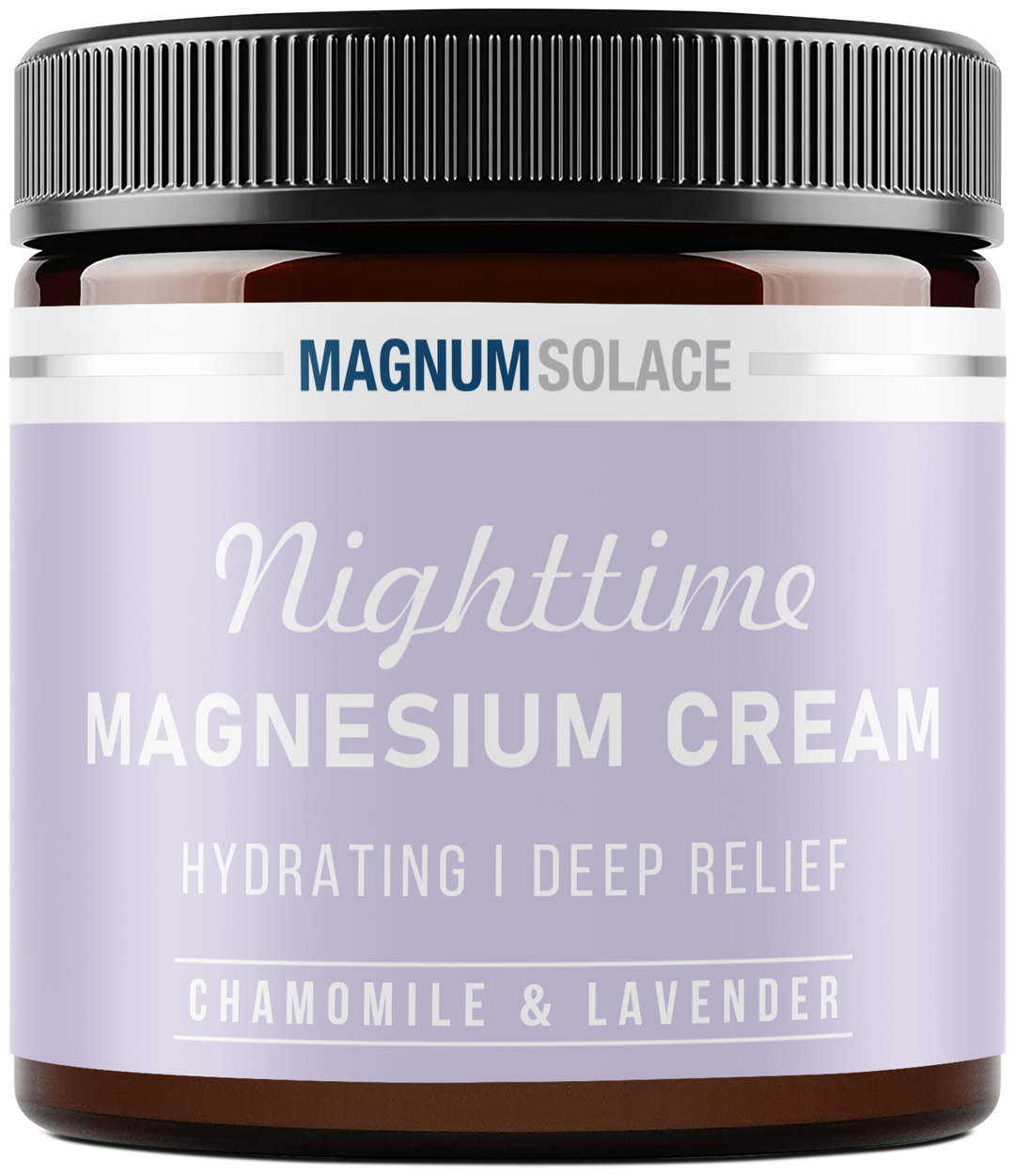 Nighttime Magnesium Cream