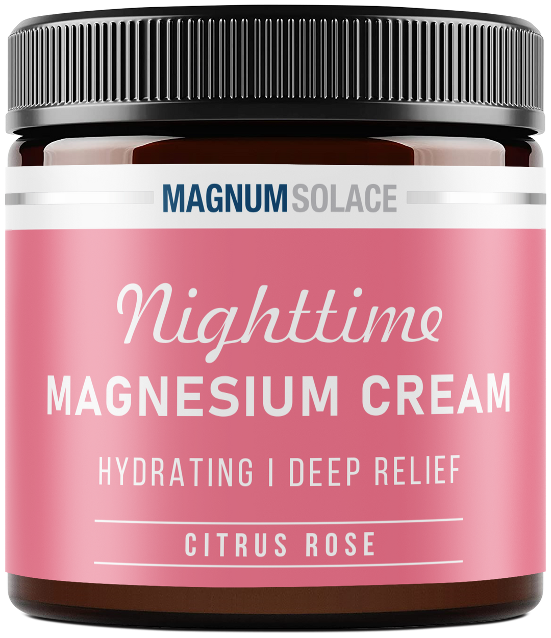 Nighttime Magnesium Cream