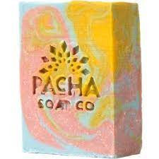 Bar Soap - Whirled Peace