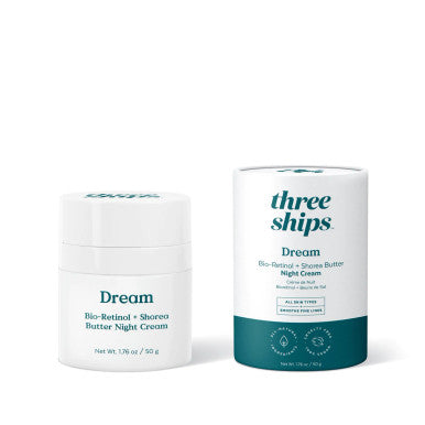 Dream Bio Retinol Night Cream