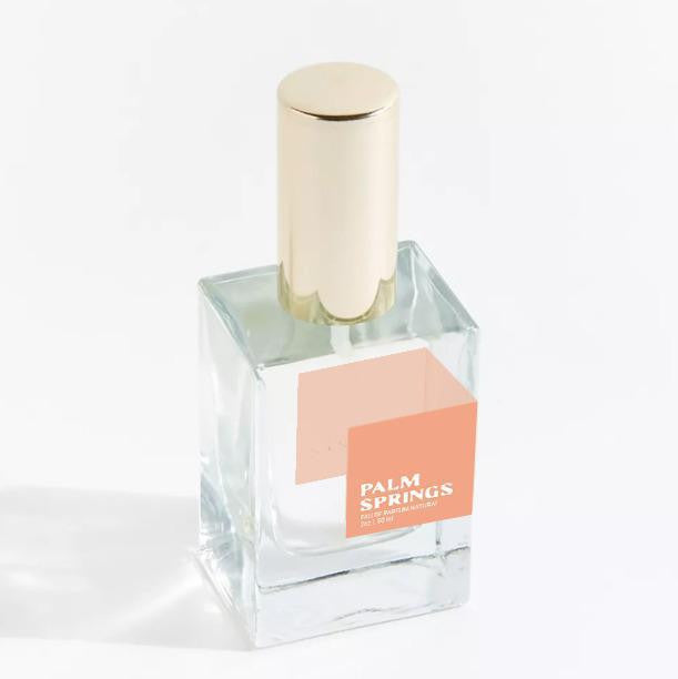 Palm Springs Perfume