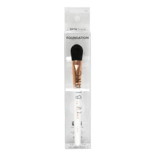 Le Blanc - Foundation Brush