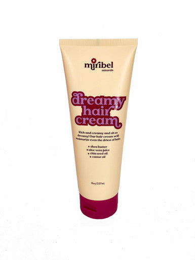 Dreamy Hair Cream