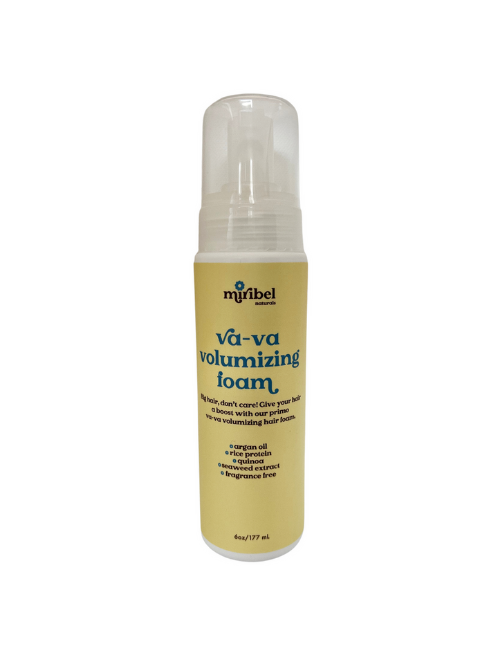 Va-Va Volumizing Hair Foam