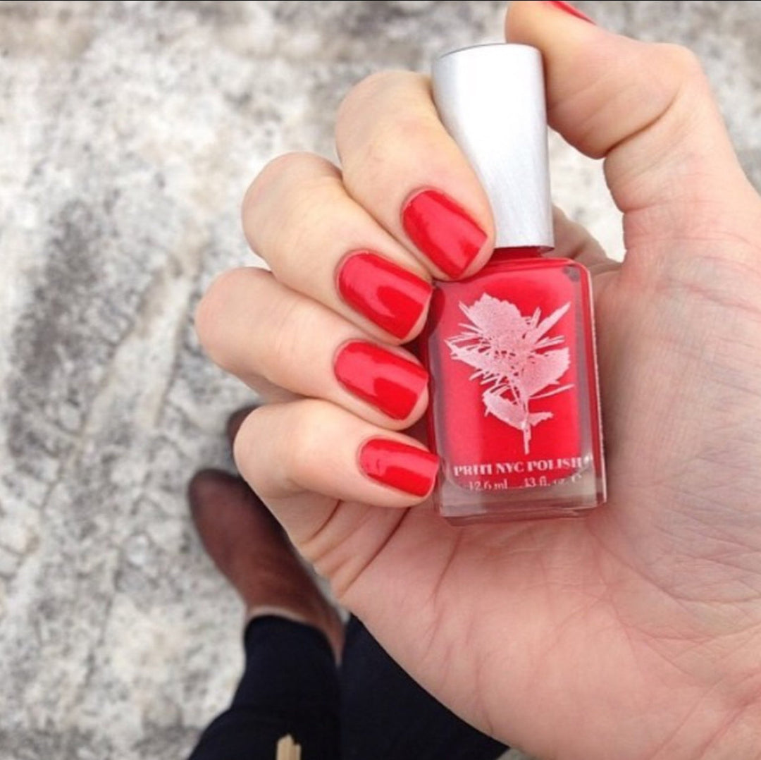 Nail Polish - American Beauty