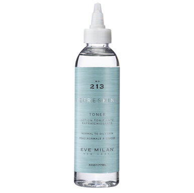 Toner - Pore Refining (#213)