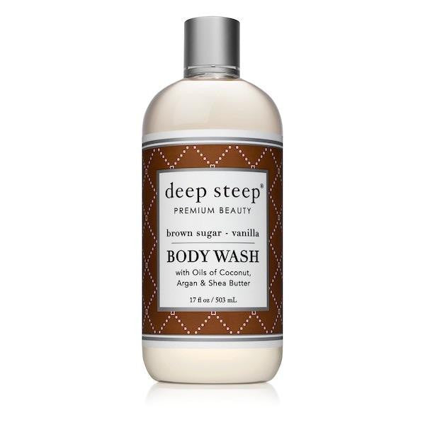 Body Wash (Original Packaging - 50% OFF)