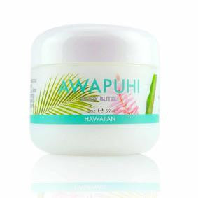 Tropical Body Butter - Awapuhi