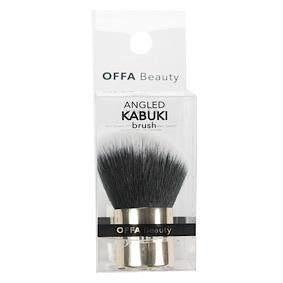 Classy Kabuki Brush