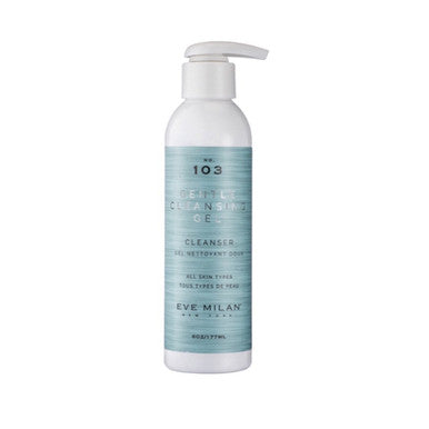 Cleanser - Gentle Cleansing Gel (#103)