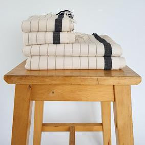 Turkish - Silvia Turkish Towel