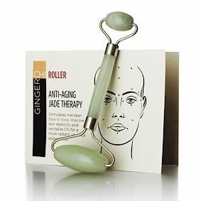 Chi Jade Roller - Anti Aging Jade Therapy