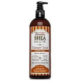 Shea Nilotik’ Moisture Wash