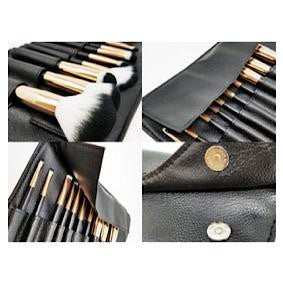 Black Brush Ensemble