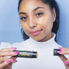 Turmeric Spot Treatment Stick